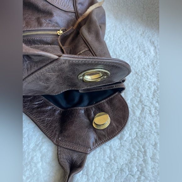 Anna Corinna vintage inspired x- large tote - Picture 5 of 11